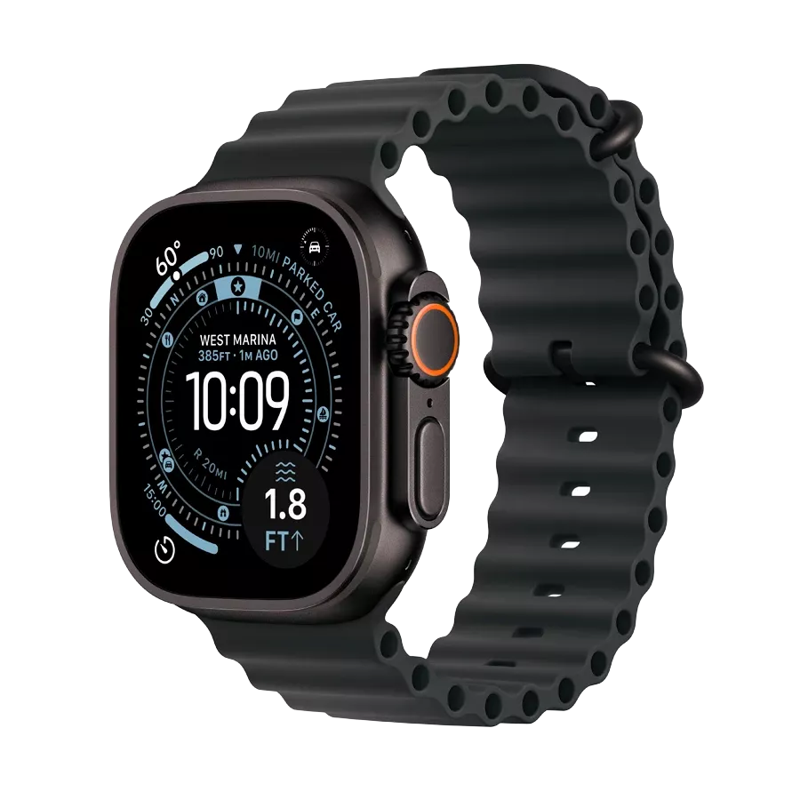 Watch Ultra